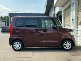 点検整備費用が本体価格に含まれております。 納車前に当社工場にて点検・車検整備を実施してお引き渡し致します。
