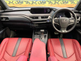 UX 250h Fスポーツ 
