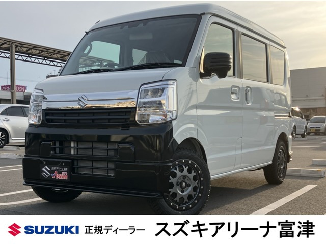 エブリイ ジョイン ターボ ハイルーフ