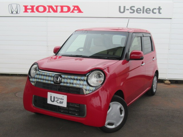 N-ONE G Lパッケージ