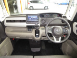 N-BOX G L ホンダセンシング 