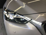 ★★★ヘッドライトはLED式です★★★