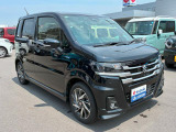 気になるお車は、実車のご確認をおすすめいたします。スズキのクルマは安心ディーラー保証付の当店へ!