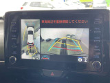 8インチディスプレイオーディオ!パノラマモニター!