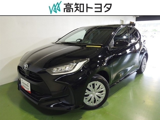 ヤリス 1.5 Z