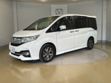 弊社は、納車時までにホンダの整備士がしっかりと点検整備をさせていただいておりますので、ご安心してお買い求めしていただけます。