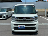 スペーシア ハイブリッド(HYBRID) G 