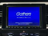 純正メモリーナビとバックカメラ付☆bluetoothオーディオでドライブも好きな音楽を聴いて楽しめます。TV視聴も可能です☆