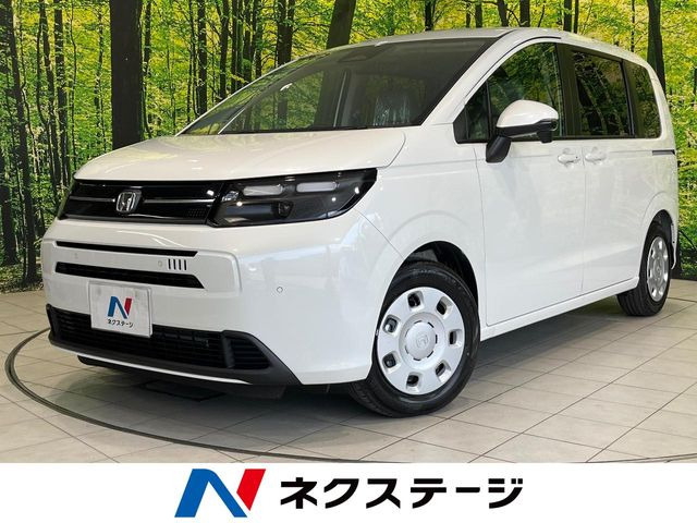 フリード 1.5 エアー