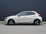 MAZDA2 1.5 15S プロアクティブ スマートエディションII 