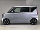 ルークス ハイウェイスター X