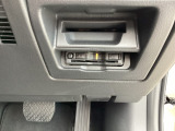 ETC車載器が付いています!再セットアップをしてお納めいたしますので、ご納車後すぐにお手持ちのETCカードでご使用頂けます。ETC利用してお得なドライブをお楽しみください!