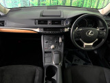 CT 200h バージョン C 