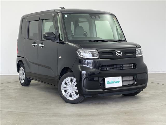 タント X スペシャル 4WD 修復歴無し