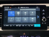 純正メモリーナビとバックカメラ付☆bluetoothオーディオでドライブも好きな音楽を聴いて楽しめます。TV視聴も可能です☆