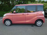 ☆横から見たお車です☆