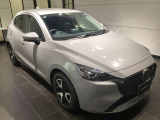 MAZDA2 1.5 15BD i セレクション 
