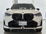 X3 M50 xドライブ 4WD 