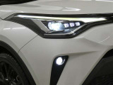 C-HR ハイブリッド 1.8 G モード ネロ セーフティ プラス 