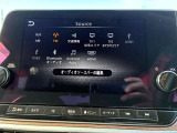 オーディオメニューも豊富となりBluetoothでの音楽再生、AM/FMラジオ、TV観賞とお出かけが楽しくなりますね!