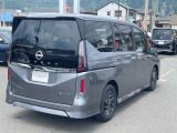 セレナ 1.4 e-POWER ハイウェイスターV 