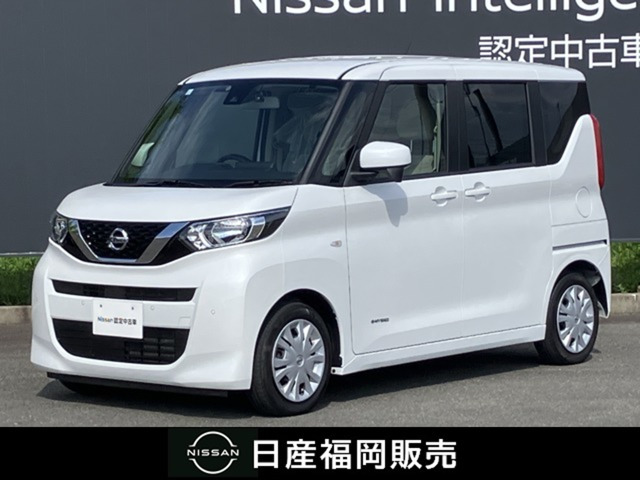 デイズルークス S 