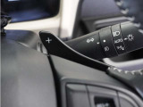 ◆パドルシフト◆オートマチック車でもミッション車のようなフィーリングを楽しめます。エンジンブレーキを使いたい時にも役立ちます。