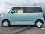 ムーヴキャンバス ストライプス G 