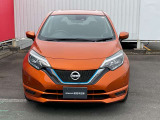 ノート 1.2 e-POWER X 
