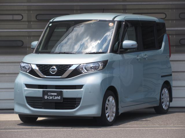 デイズルークス X