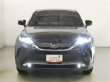 ハリアー 2.0 Z レザーパッケージ 