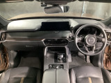 CX-80 3.3 XD ハイブリッド エクスクルーシブ スポーツ ディーゼル 4WD 