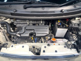 親切・丁寧な専門メカニックスタッフが応対!・車検・点検整備・事故等の修理などアフターサービスも安心。お車のカスタマイズもネクステージのサービススタッフまでご相談ください!
