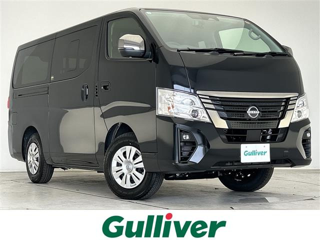 キャラバン 2.4 グランドプレミアム GX ロング ディーゼル 4WD 4WD 修復歴無し