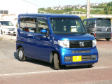 N-VAN +スタイル クール ホンダセンシング 