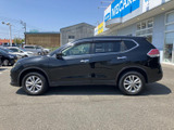 エクストレイル 2.0 20X 4WD 