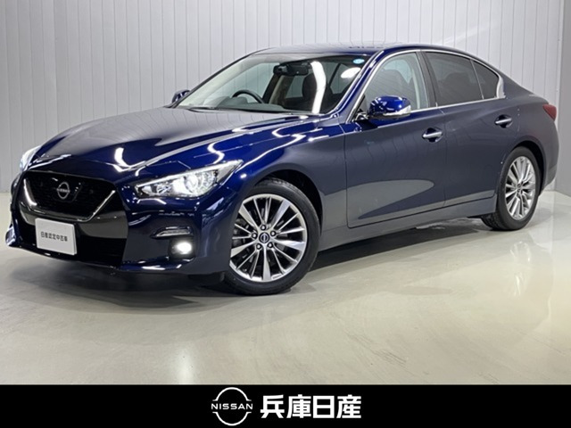 スカイライン3.0 GT タイプP