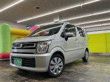 ワゴンR  ハイブリッド FX 4WD