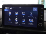 ◆Bluetooth Audio◆いつもの音楽をドライブでも。その他、様々な各種オーディオソースでドライブをお楽しみいただけます。