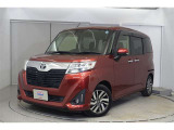 ルーミー 1.0 G 