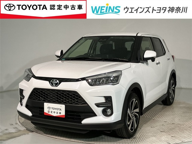ライズ  1.2 Z