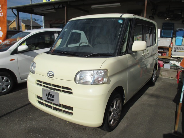タント L 