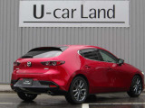 MAZDA3ファストバック 2.0 20S プロアクティブ ツーリング セレクション 