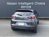 CX-3 2.0 20S プロアクティブ 