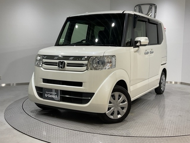 N-BOX G Lパッケージ 