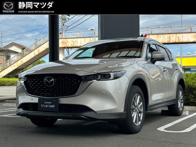 CX-52.2 XD i セレクション