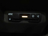 ETC車載器搭載!高速道路も楽々通過できます♪