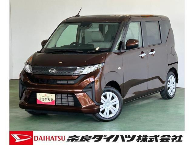 ムーヴ X 