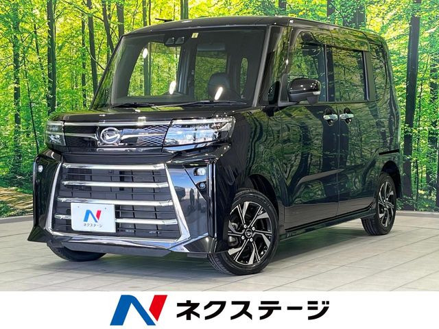 タントカスタム X