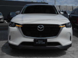 CX-60 2.5 25S Lパッケージ 